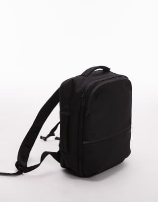 MANGO TRAVEL MULTI POCKET BACKPACK 