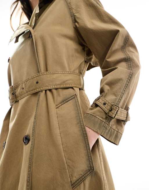 Mango coats online