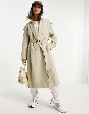 vegan womens parka