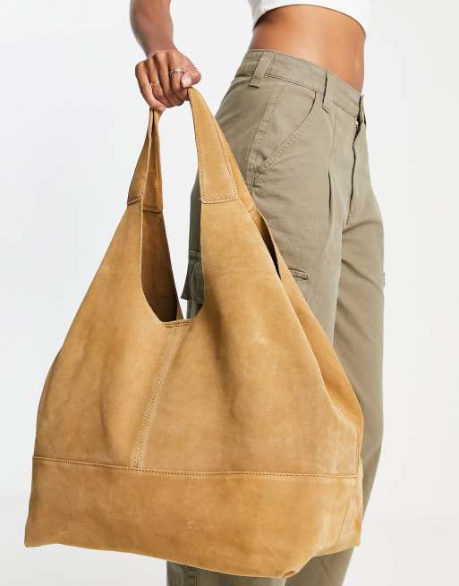 Tula hot sale leather bag