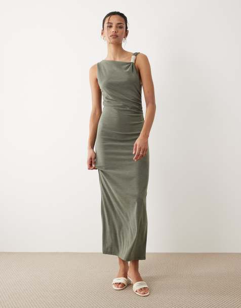 emerald green satin homecoming dress Short Satin Off Shoulder emerald green Homecoming Dress MY1300 – shinydress main image 1