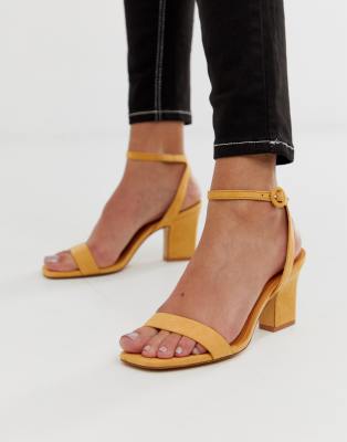 asos mango shoes