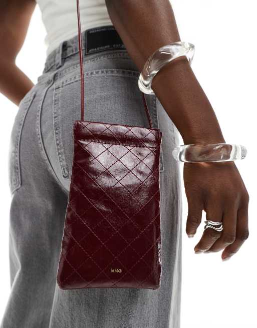 Mango phone bag hotsell