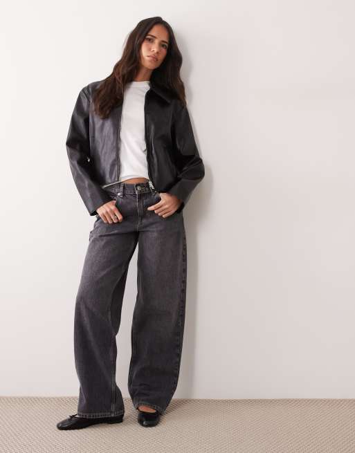 Mango veste noire, 2 de 4
