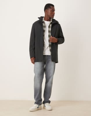 Water Repellent