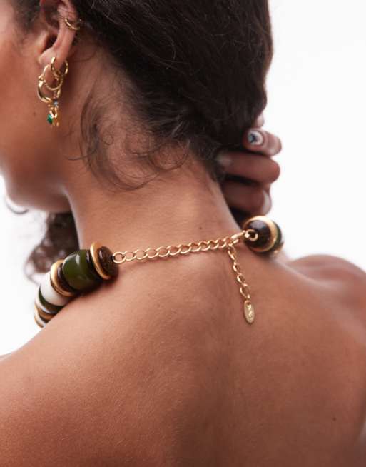 Collier Portgas D. Ace One Pïece - Manga city