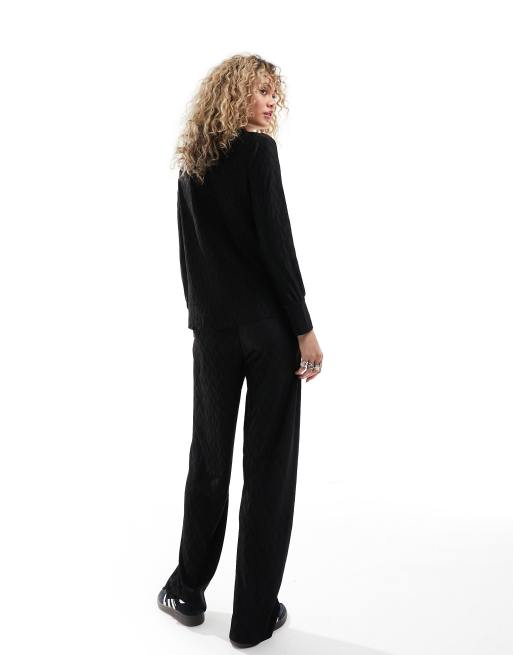 Tailleur pantalon online mango