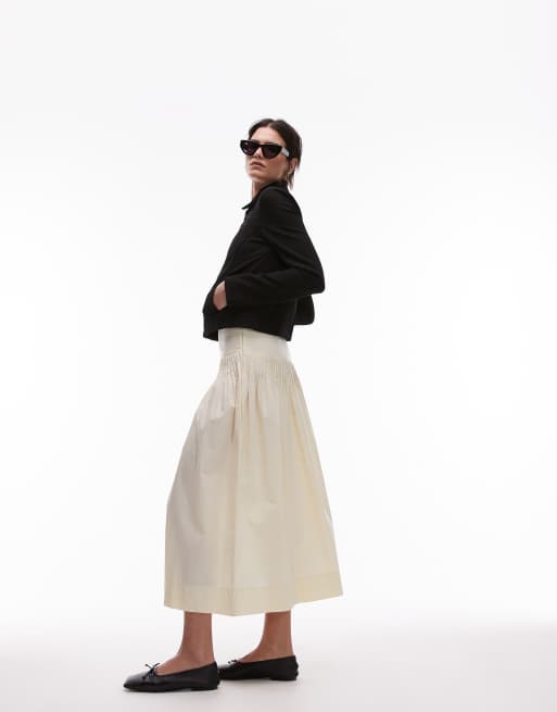 Mango zip through tailored jacket in black, 2 of 4