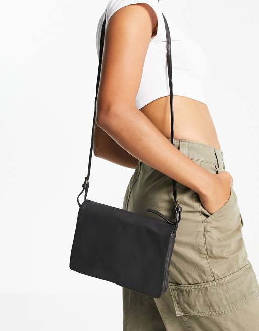 Mango messenger bag hot sale