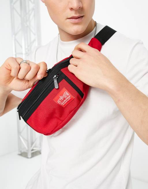 Manhattan portage deals fanny pack