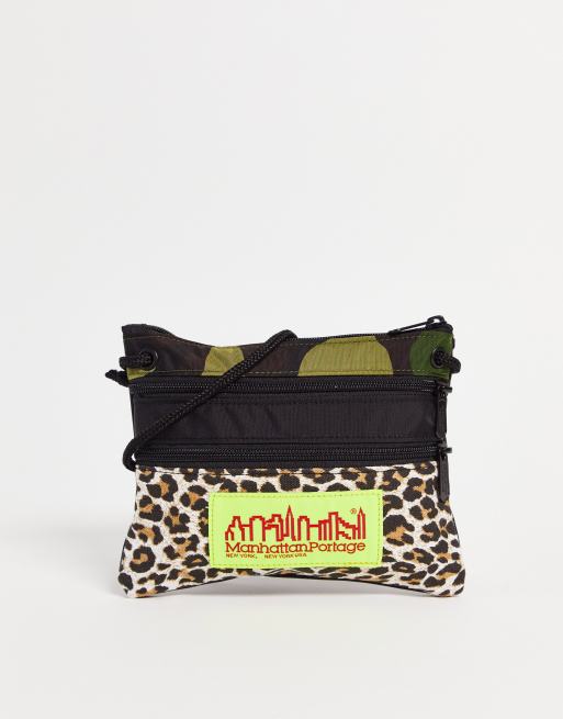 Manhattan Portage - Festivaltasje in meerdere kleuren