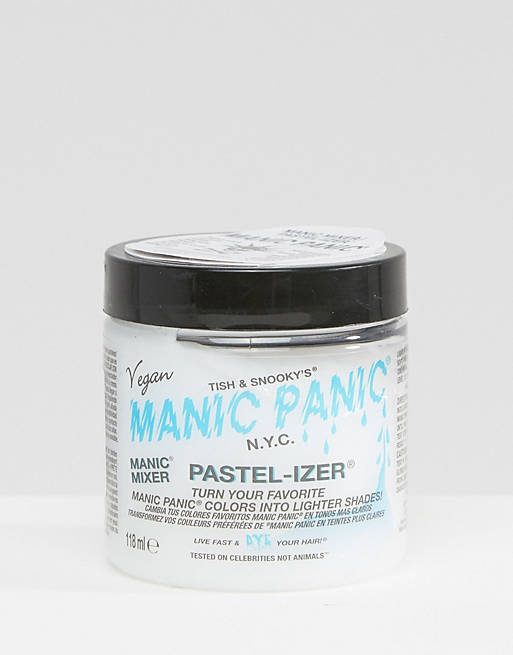 Manic Panic - NYC Pastel-izer Classic - Crème