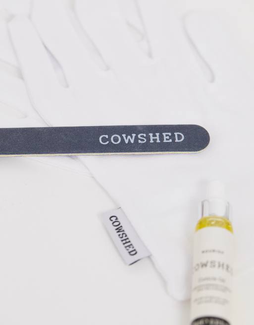 Manicuresæt fra Cowshed, 4 af 4