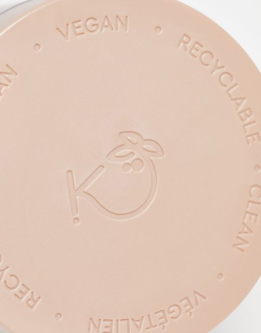 Manteca corporal con ácido hialurónico Tahitian Vanilla Ultra