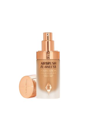 Maquillaje Airbrush Flawless de Charlotte Tilbury