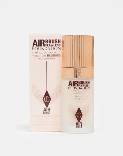 Maquillaje Airbrush Flawless de Charlotte Tilbury - view 1
