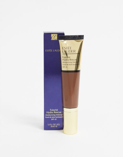 Maquillaje hidratante Futurist Hydra Rescue FPS45 35ml de Estee Lauder