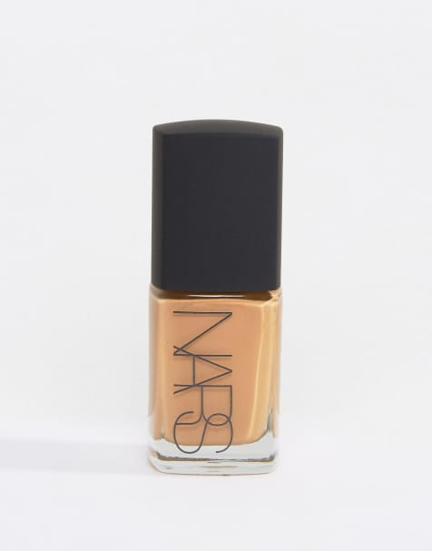 Maquillaje-luminoso-transparente-de-NARS - view 1