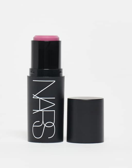 Maquillaje multifunción en barra para mejillas, labios y ojos The Multiple de NARS: Tono Trance, 4 de 4