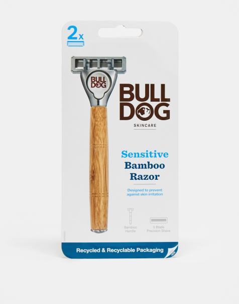 Maquinilla Sensitive de Bulldog - view 1