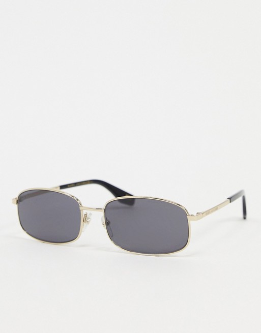 Marc Jacobs 368/S small lens sunglasses