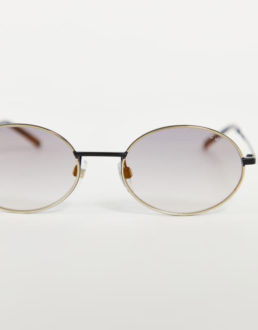 Marc Jacobs Marc 408/S Oval Sunglasses