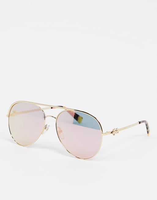 Aviator sales marc jacobs