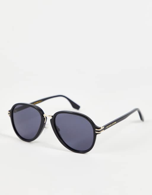 Marc jacobs clearance aviator