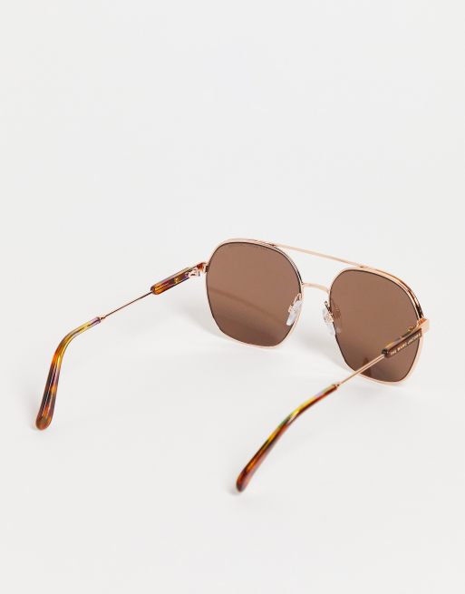 Marc by marc store jacobs aviator sunglasses