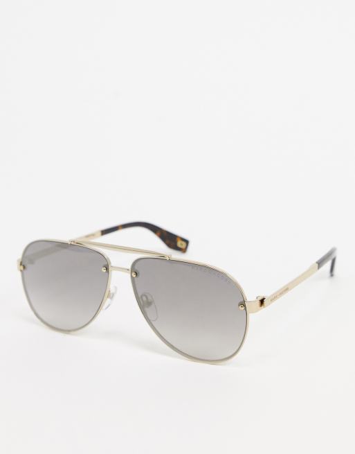 Aviator marc jacobs sale