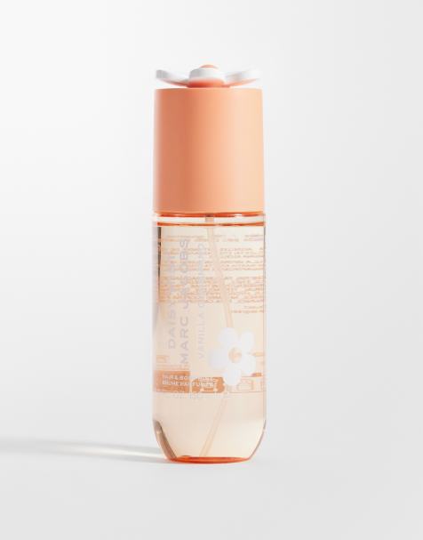 Marc Jacobs Body Mist - Vanilla Gourmand 150ml - view 1