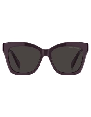 Marc Jacobs - Cat-Eye-Sonnenbrille in Lila-Violett