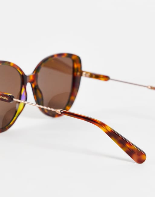 Marc jacobs havana store sunglasses