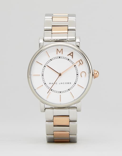 Marc jacobs cheap classic watch