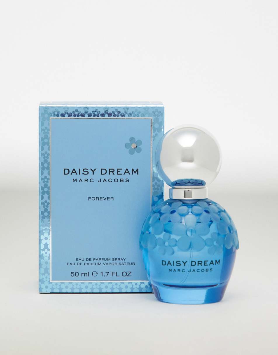 Marc Jacobs Daisy Dream Forever Eau de Parfum 50ml | vivatumusica.com