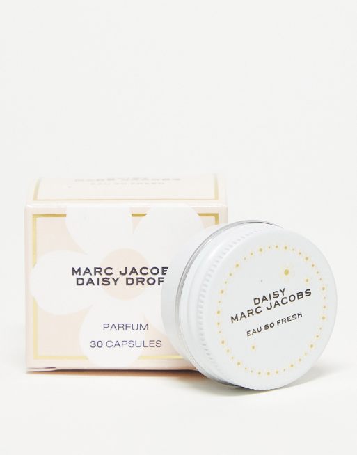  Marc Jacobs Daisy Drops Eau So Fresh for Her - 30 Capsules