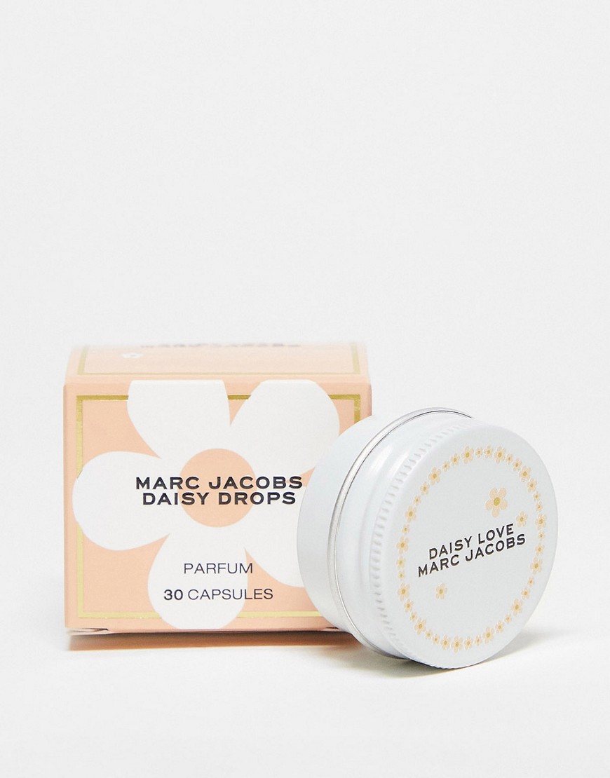 Marc Jacobs Daisy Drops Love for Her - 30 Capsules-No colour