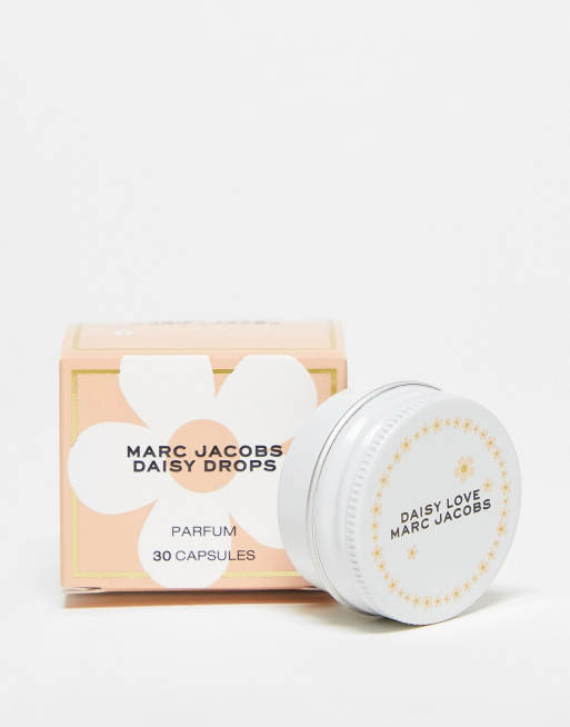 Marc Jacobs Daisy Drops Love for Her - 30 Capsules