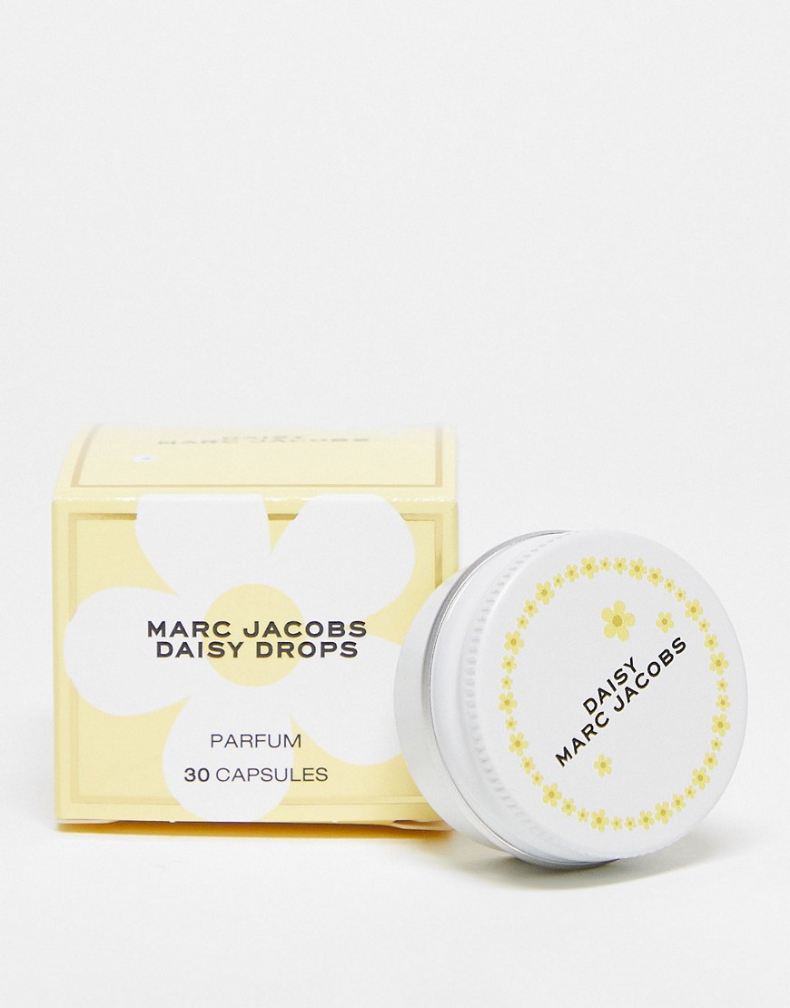 Marc Jacobs Daisy Drops Signature for Her - 30 Capsules-No colour
