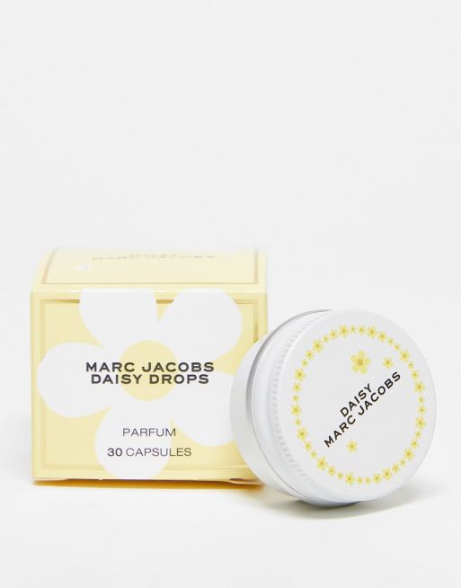 Marc Jacobs daisy drops perfume review