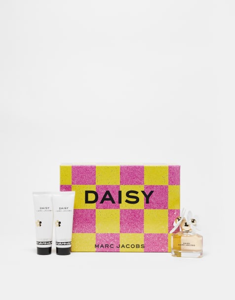 Marc Jacobs Daisy Eau de Toilette Giftset 50ml (Worth £93) - view 1