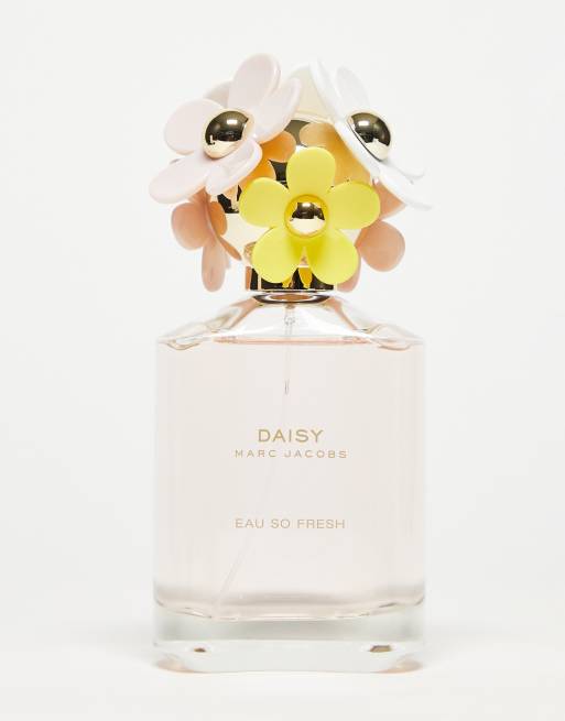 Daisy eau so cheap fresh 125 ml