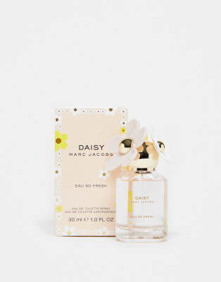 Marc Jacobs Daisy Eau So Fresh Eau de Toilette 30ml - ASOS Price Checker