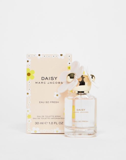  Marc Jacobs Daisy Eau So Fresh Eau de Toilette 30ml