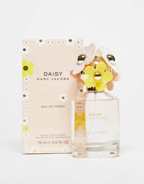 Marc Jacobs Daisy Eau So Fresh Eau de Toilette 75ml - view 1