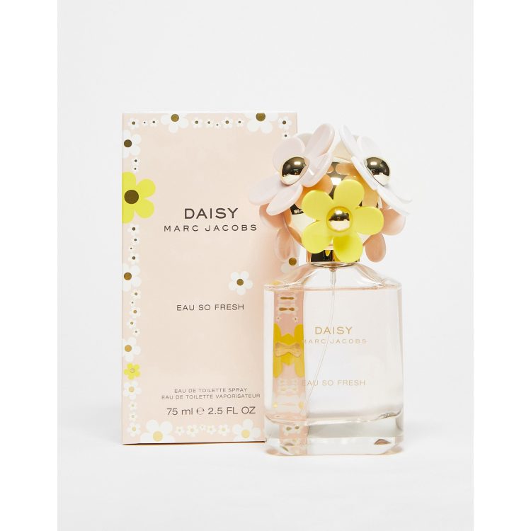 Marc Jacobs Daisy Eau So Fresh Edt Spray - 2.5 fl oz bottle