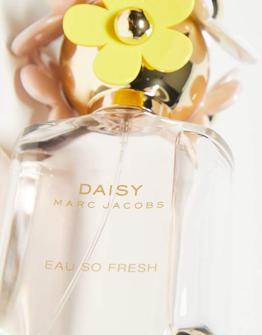 Daisy eau so online fresh 75ml