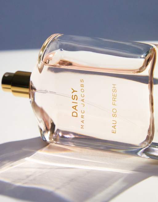 Marc Jacobs Daisy Eau So Fresh Eau de Toilette 75ml, 3 of 4