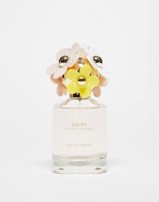 Marc Jacobs Daisy Eau So Fresh Eau de Toilette 75ml, 4 of 4