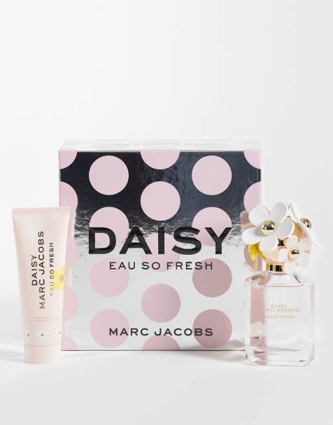 Marc Jacobs Daisy Eau So Fresh Eau De Toilette for Women and Body Lotion Duo Gift Set - view 1